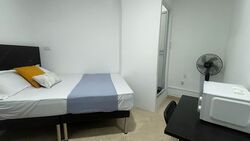 Sunshine Plaza (D7), Apartment #577346061
